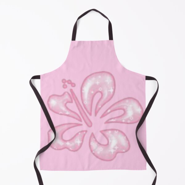 Item preview, pink hawaian flower designed and sold by fruityb00ty.