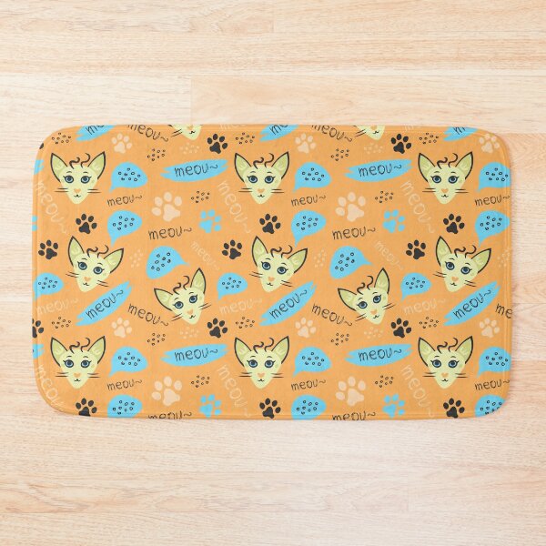 Item preview, The Purrfect Design to leave you Feline Good designed and sold by captainpeter.