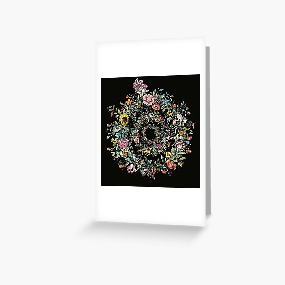 Item preview, Greeting Card designed and sold by anni103.