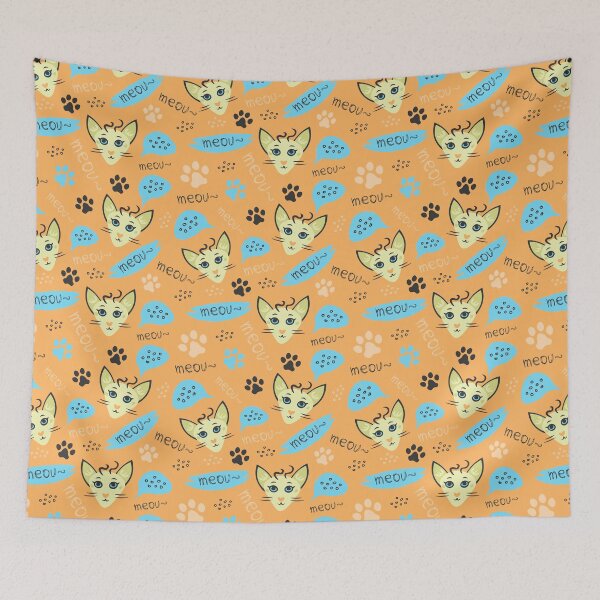 Item preview, The Purrfect Design to leave you Feline Good designed and sold by captainpeter.