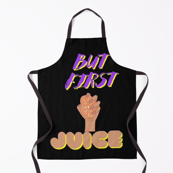 Item preview, But First Juice, Juice Lovers First Drink designed and sold by SolSel ⭐⭐⭐⭐⭐.