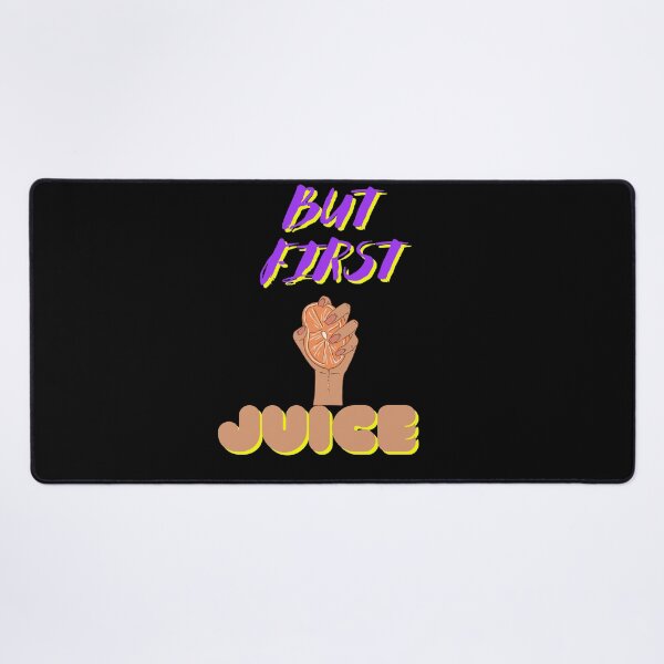 Item preview, But First Juice, Juice Lovers First Drink designed and sold by SolSel ⭐⭐⭐⭐⭐.