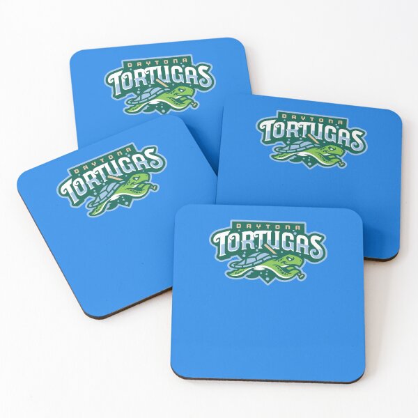Item preview, Daytona Tortugas  T-Shirt designed and sold by HeikeKellner.