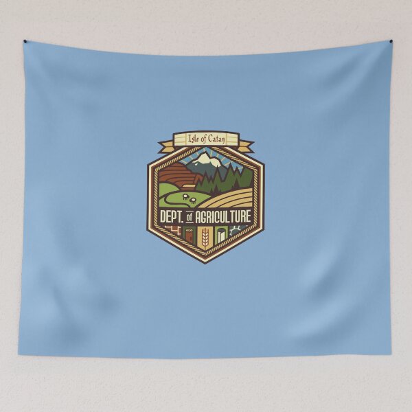 Item preview, Settlements Welcome  T-Shirt designed and sold by MarlisKramer.