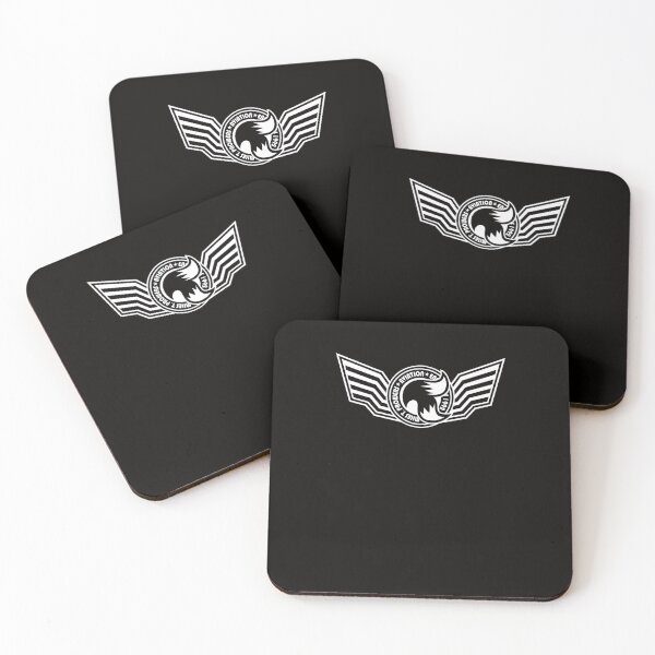 Item preview, Prowers Aviation Logo Essential T-Shirt designed and sold by FrankLindner.