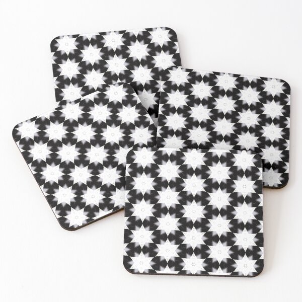 Item preview, Modern Symmetrical Pattern  designed and sold by SirErnZ.