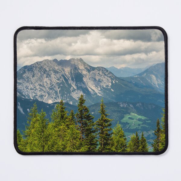 Item preview, Mountains from the distance designed and sold by SzendeB.
