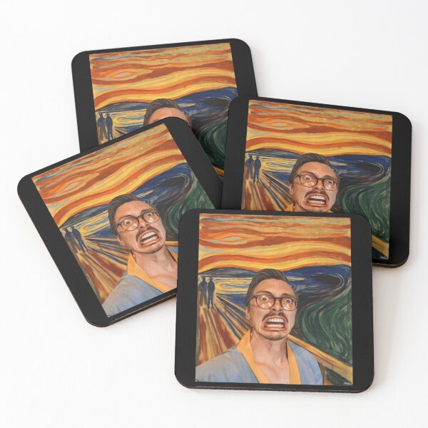 Item preview,  Loop Daddy Marc Rebillet vibe designed and sold by HamiaShop.