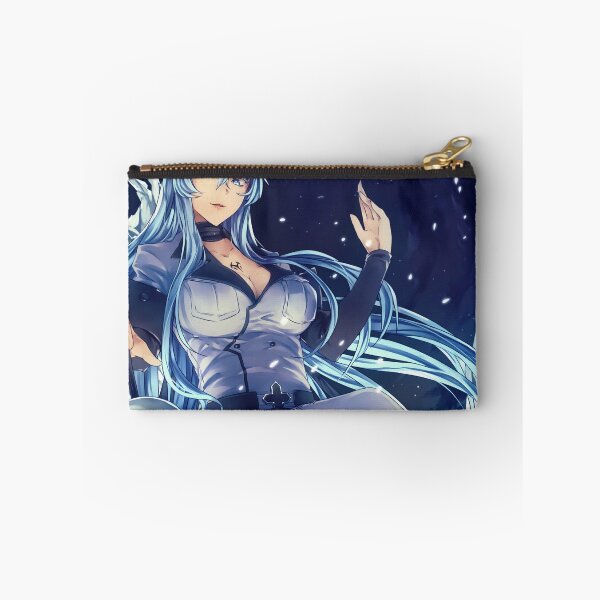 Item preview, Esdeath Akame Ga Kill Drawing For Otaku designed and sold by CharlesLevon.