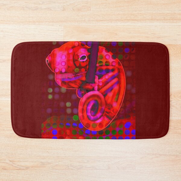 Item preview, Chamaeleon red designed and sold by Muensterman.