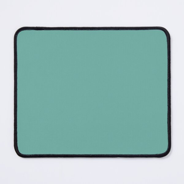 Item preview, Weather Patterns Solid Cadet Blue designed and sold by susycosta.