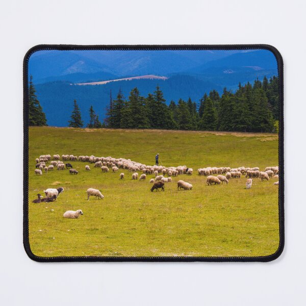 Item preview, sheep army designed and sold by SzendeB.