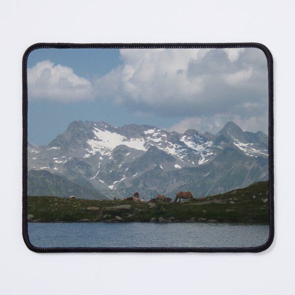 Item preview, Magnificent alps designed and sold by Laura Greco.