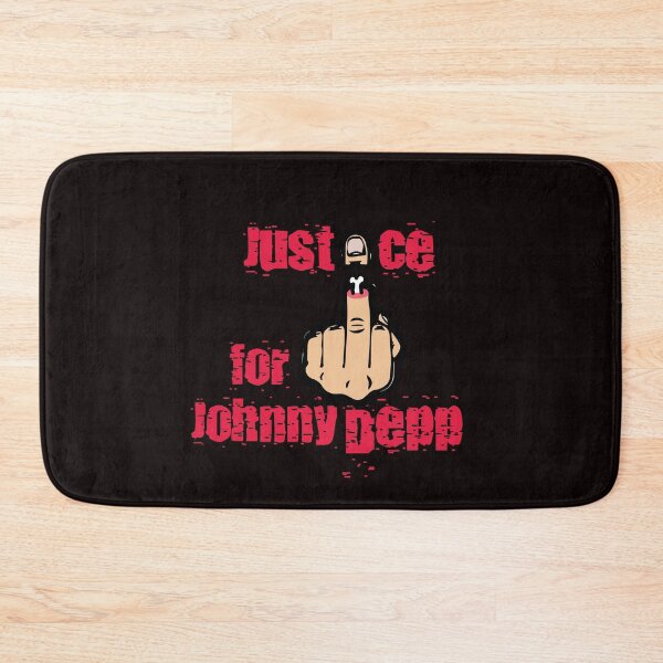 Item preview, Justice For Johnny Depp designed and sold by danielsubero.