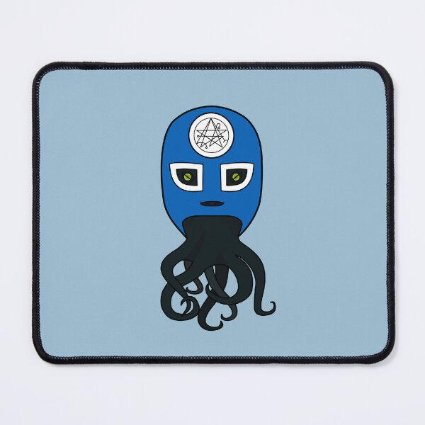 Item preview, El Cthuljito (Cthulhu) designed and sold by TheManito.