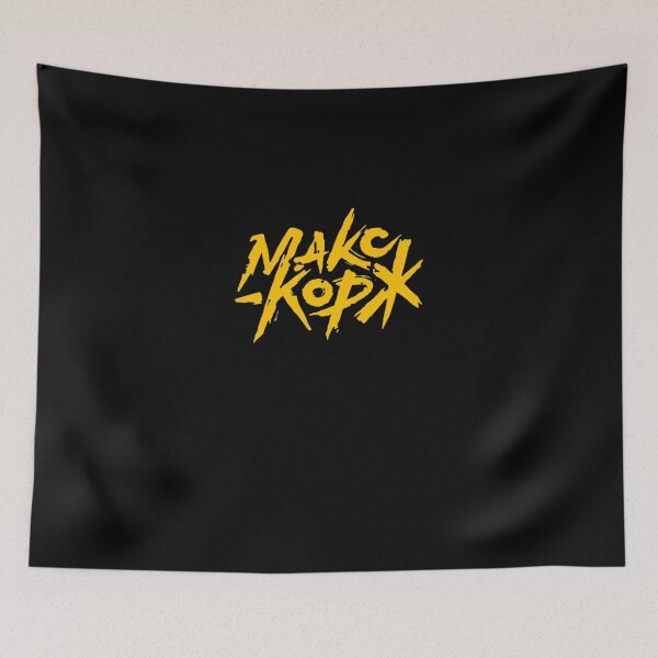 Item preview, Max Korzh Fan. Макс Корж.  T-Shirt designed and sold by ChristiRohde.