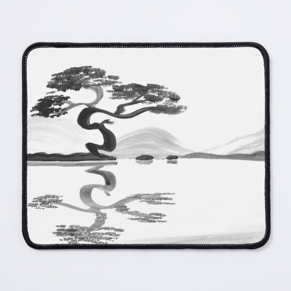Item preview, Tranquility designed and sold by Flora Su.