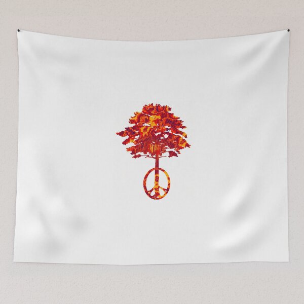 Item preview, Tree of Peace designed and sold by NINUNO.