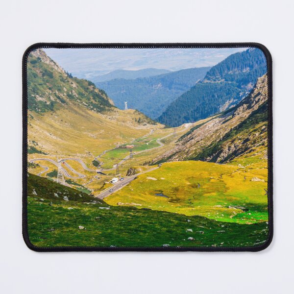 Item preview, Mountain designed and sold by SzendeB.