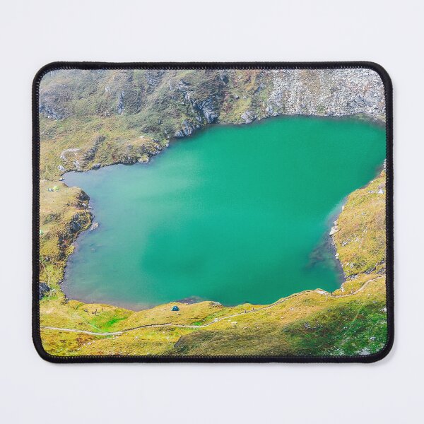 Item preview, Lake at the mountaine heart designed and sold by SzendeB.
