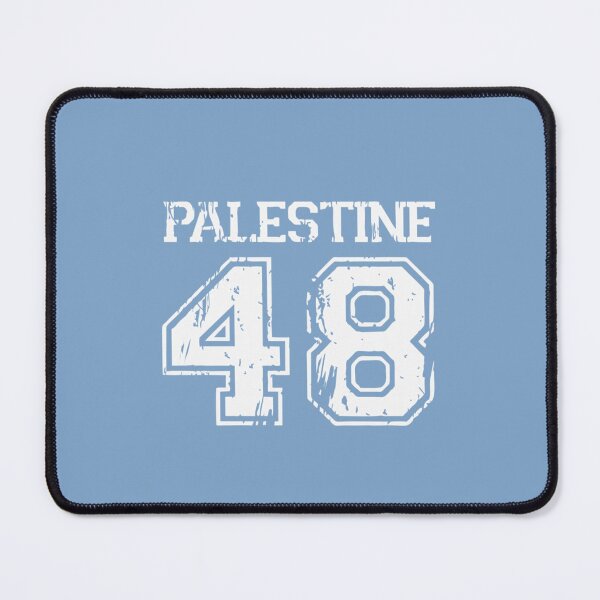 Item preview, BEST SELLER - Palestine 48 Merchandise Essential T-Shirt designed and sold by MarinaPaul.