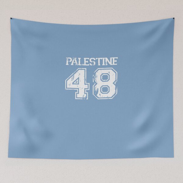 Item preview, BEST SELLER - Palestine 48 Merchandise Essential T-Shirt designed and sold by MarinaPaul.