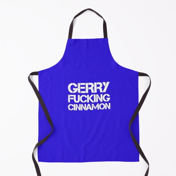 Item preview, Gerry Fucking Cinnamon Tshirt T-Shirt designed and sold by LeonidWalther.