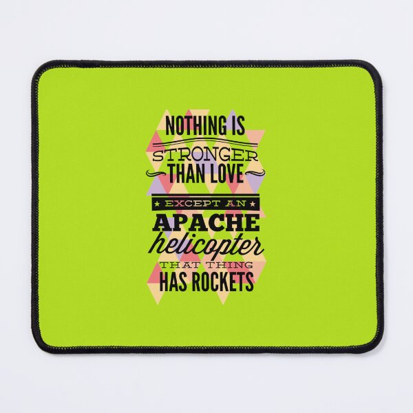 Item preview, Apache   T-Shirt designed and sold by DieterWirth.