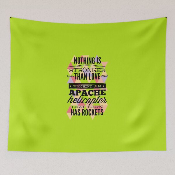 Item preview, Apache   T-Shirt designed and sold by DieterWirth.