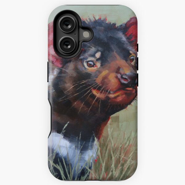 Item preview, Tasmanian Devil designed and sold by Margaret Stockdale.