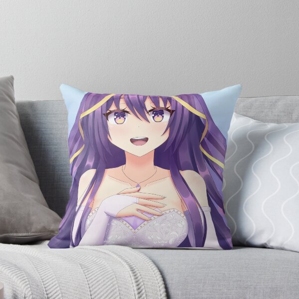 Artikelvorschau, Tohka Yatogami Date A Live Fine Art Anime entworfen und verkauft von veysisart.