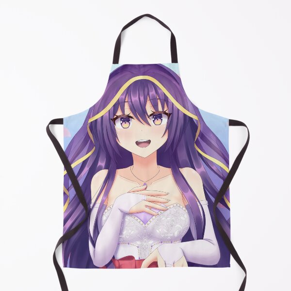 Item preview, Tohka Yatogami Date A Live Fine Art Anime designed and sold by veysisart.