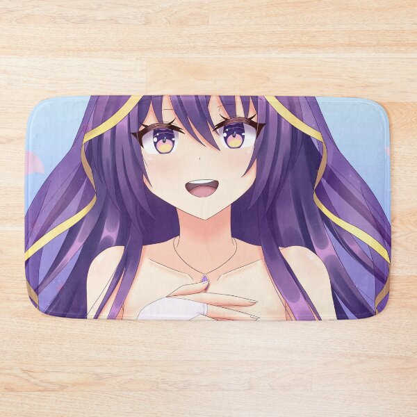 Item preview, Tohka Yatogami Date A Live Fine Art Anime designed and sold by veysisart.