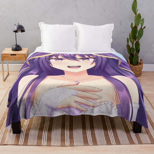 Item preview, Tohka Yatogami Date A Live Fine Art Anime designed and sold by veysisart.