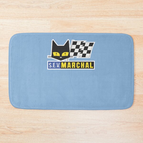 Item preview, SEV Marchal.  T-Shirt designed and sold by MarlisKramer.