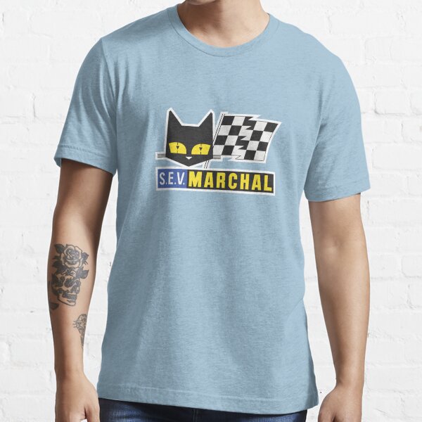 SEV Marchal. T-Shirt Essential T-Shirt