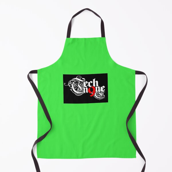 Item preview, Tech n9ne logos Essential T-Shirt designed and sold by SimonHesse.