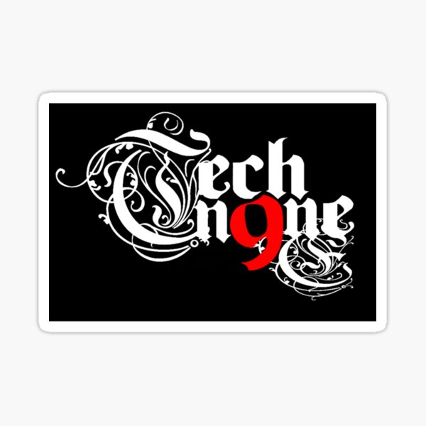 Tech Nine Logo