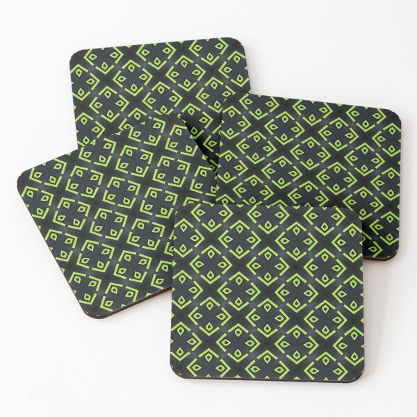 Item preview, Modern Symmetrical Pattern  designed and sold by SirErnZ.