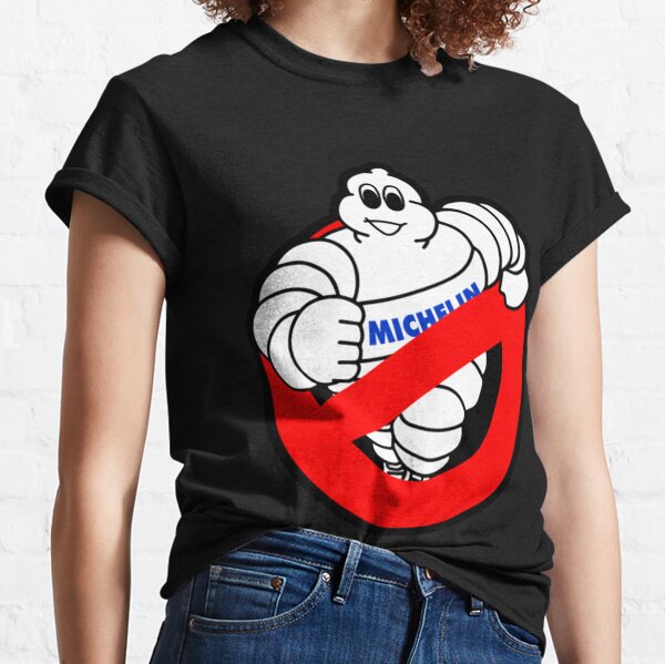 Michelin Busters - Michelin T-shirt classique