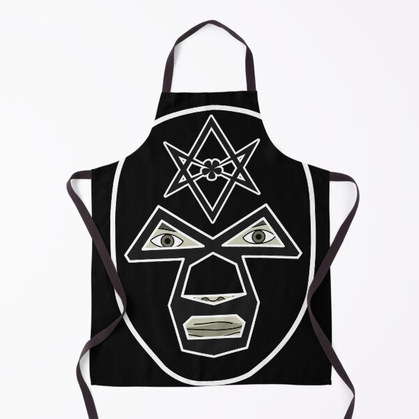 Item preview, Thelemito (Thelema) designed and sold by TheManito.