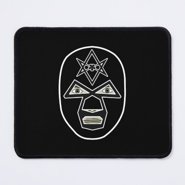 Item preview, Thelemito (Thelema) designed and sold by TheManito.