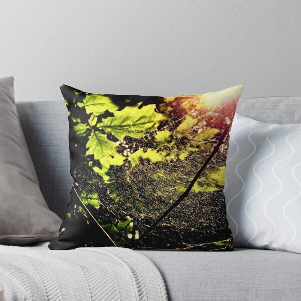 Item preview, Spiderweb in the Forest designed and sold by KaSaPo.