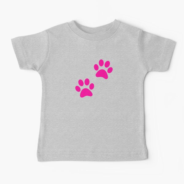 Solid Neon Pink! Cute! Kids T-Shirt for Sale by Hea13y