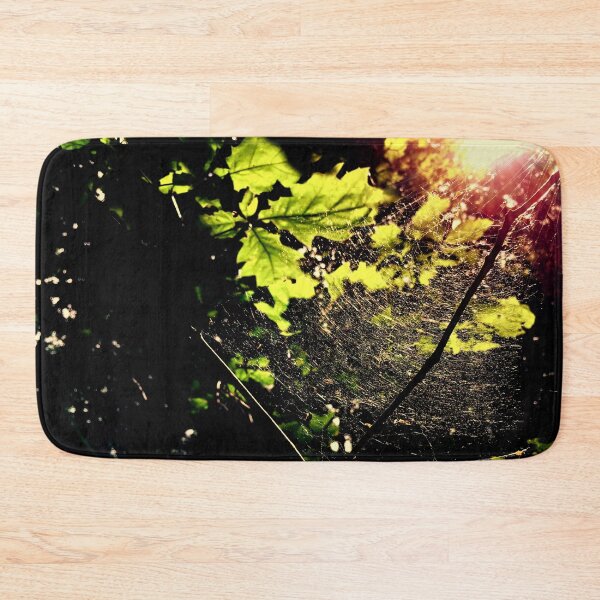 Item preview, Spiderweb in the Forest designed and sold by KaSaPo.