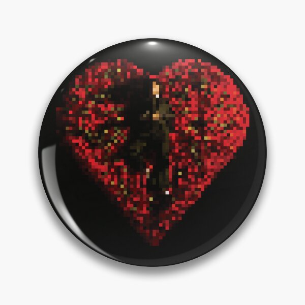 Item preview, Pixel Superache designed and sold by broadwayraccoon.