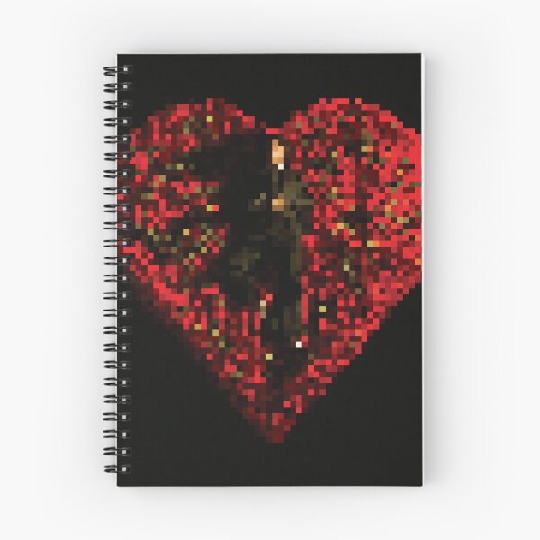 Item preview, Pixel Superache designed and sold by broadwayraccoon.