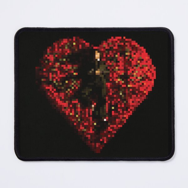Item preview, Pixel Superache designed and sold by broadwayraccoon.