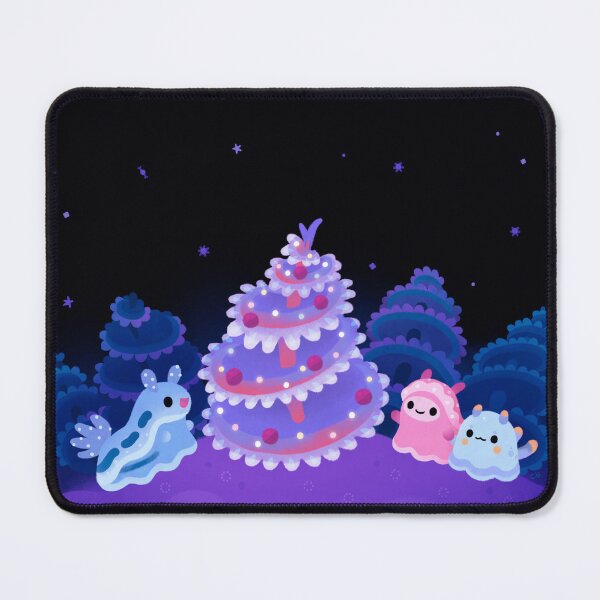 Item preview, Merry christmas tree worm designed and sold by pikaole.