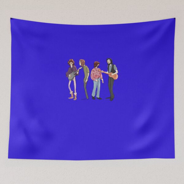 Item preview, Get Back!  T-Shirt designed and sold by LeonidWalther.